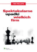 Spektakula... - Tim Phillips -  foreign books in polish 