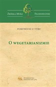 polish book : O wegetari... - Porfiriusz z Tyru
