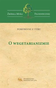 Picture of O wegetarianizmie