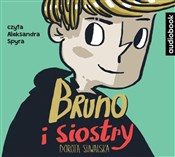 Polska książka : [Audiobook... - Dorota Suwalska