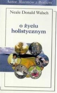 Picture of O życiu holistycznym