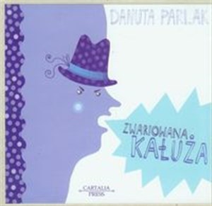 Picture of Zwariowana kałuża