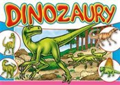 Dinozaury ... - Opracowanie Zbiorowe -  books from Poland