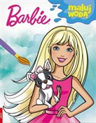 Barbie Mal... - Opracowanie Zbiorowe -  Książka z wysyłką do UK
