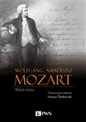 Wolfgang A... - Wolfgang Amadeusz Mozart -  Polish Bookstore 