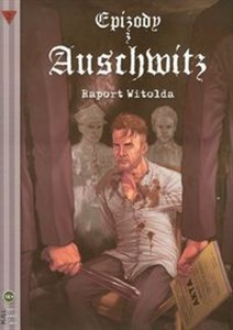 Picture of Epizody z Auschwitz 2 Raport Witolda
