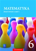 Książka : Matematyka... - Barbara Dubiecka-Kruk, Piotr Piskorski, Anna Dubiecka