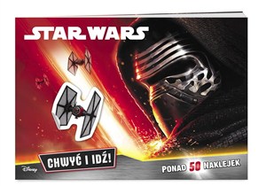 Obrazek Star Wars. Chwyć i idź!