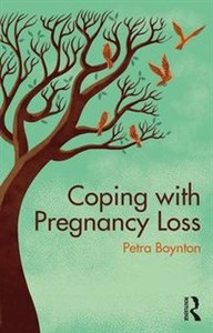 Obrazek Coping with Pregnancy Loss