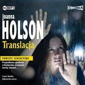 [Audiobook... - Joanna Holson - Ksiegarnia w UK