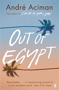 Obrazek Out of Egypt