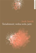 Świadomość... - Jacek Jarocki -  books from Poland