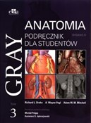 Gray Anato... -  books in polish 