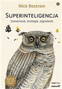 Superintel... - Nick Bostrom -  books in polish 