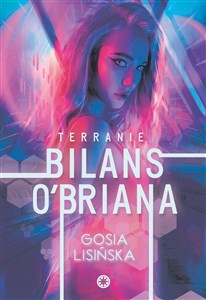 Picture of Bilans O’Briana. Terranie. Tom 1