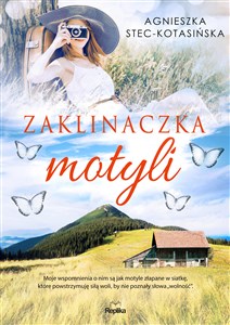Picture of Zaklinaczka motyli