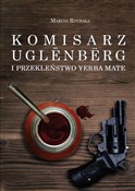 Komisarz U... - Marcin Ruchała -  books from Poland