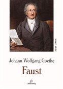 Faust - Johann Wolfgang Goethe - Ksiegarnia w UK