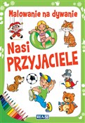Malowanie ... - Opracowanie Zbiorowe -  foreign books in polish 