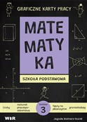 Matematyka... - Jagoda Bednarz-Kozieł -  books in polish 