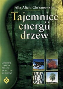 Picture of Tajemnice energii drzew
