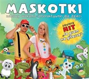 polish book : Maskotki. ... - Opracowanie Zbiorowe