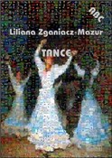 Tańce - Liliana Zganiacz-Mazur -  books in polish 