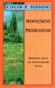 Polska książka : Wewnętrzne... - Colin P. Sisson