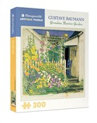 Polska książka : Puzzle 300...