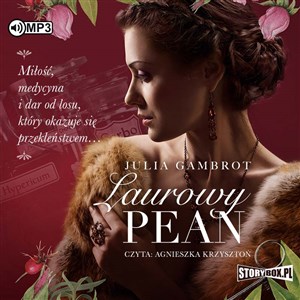 Picture of [Audiobook] Laurowy pean