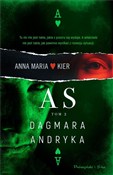 As DL - Andryka Dagmara -  books from Poland