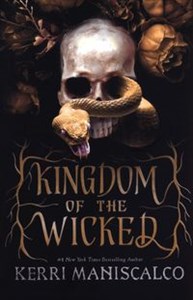 Obrazek Kingdom of the Wicked