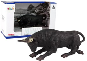 Picture of Duża figurka byka