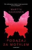 Podążaj za... - Martta Kaukonen -  foreign books in polish 