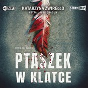 [Audiobook... - Katarzyna Żwirełło -  books from Poland