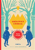 Królewicz ... - Mark Twain -  Polish Bookstore 