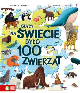 Picture of Gdyby na świecie było 100 zwierząt