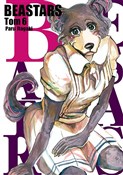 Beastars. ... - Paru Itagaki -  foreign books in polish 