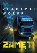 Zamęt - Vladimir Wolff -  Polish Bookstore 