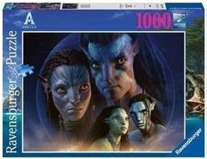Picture of Puzzle 1000 Avatar 2