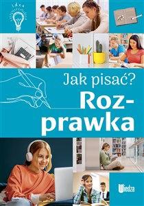 Picture of Jak pisać? Rozprawka