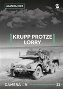 Książka : Krupp Prot... - Alan Ranger