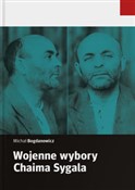 Wojenne wy... - Michał Bogdanowicz -  books from Poland