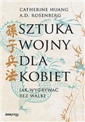 Polska książka : Sztuka woj... - Catherine Huang, A.D. Rosenberg