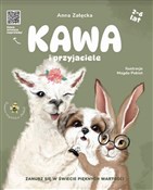 polish book : Kawa i prz... - Anna Załęcka