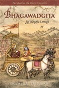 Książka : Bhagawadgi... - B.V. Tripurari Swami