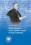 Biskup Gaw... - Kłakus Michał - Ksiegarnia w UK