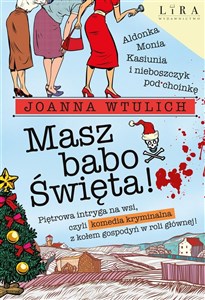 Picture of Masz babo Święta!