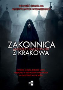 Obrazek Zakonnica z Krakowa