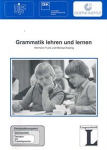 Picture of Grammatik lehren und lernen